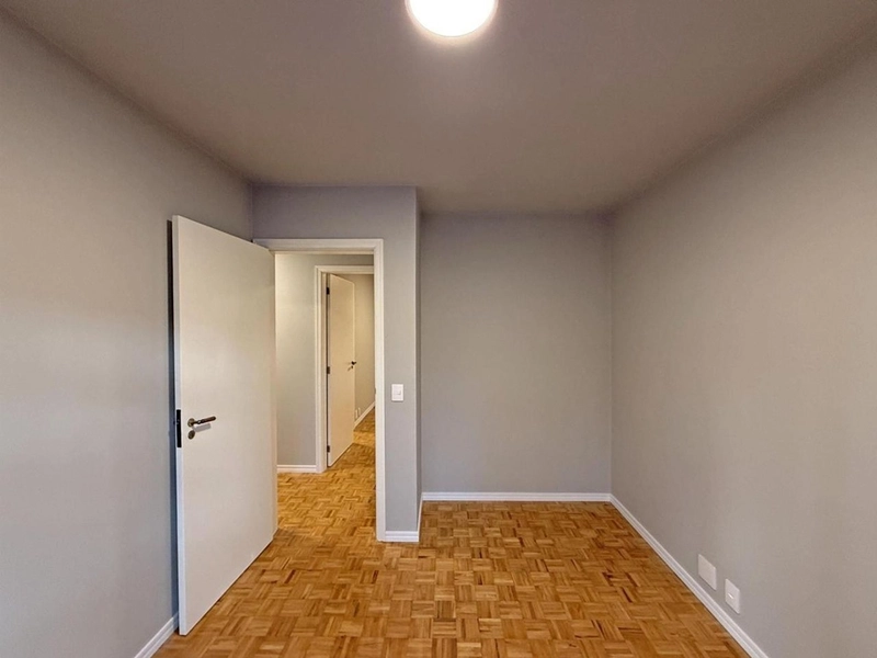 Apartamento 2 dormitórios sendo 1 suíte, no exposição: 8ª foto da galeria de imagens do imóvel