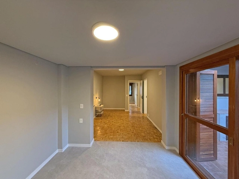 Apartamento 2 dormitórios sendo 1 suíte, no exposição: 12ª foto da galeria de imagens do imóvel