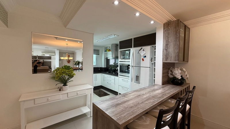 Apartamento 3 dormitórios no São Pelegrino: 15ª foto da galeria de imagens do imóvel