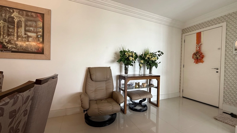 Apartamento 3 dormitórios no São Pelegrino: 14ª foto da galeria de imagens do imóvel