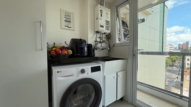 Apartamento 3 dormitórios no São Pelegrino: 17ª foto da galeria de imagens do imóvel