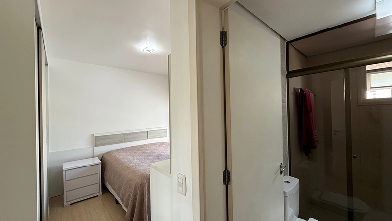 Apartamento 3 dormitórios no São Pelegrino: 22ª foto da galeria de imagens do imóvel