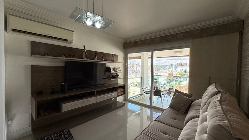 Apartamento 3 dormitórios no São Pelegrino: 12ª foto da galeria de imagens do imóvel