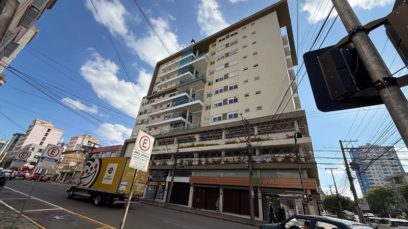 Imóvel residencial ou comercial