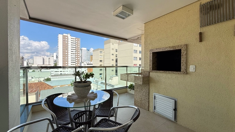 Apartamento 3 dormitórios no São Pelegrino: 7ª foto da galeria de imagens do imóvel