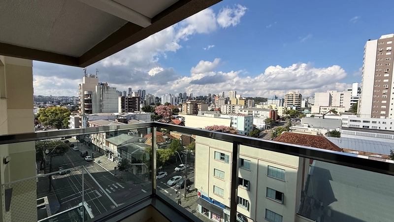 Apartamento 3 dormitórios no São Pelegrino: 10ª foto da galeria de imagens do imóvel