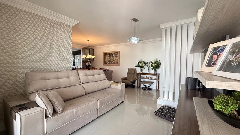 Apartamento 3 dormitórios no São Pelegrino: 11ª foto da galeria de imagens do imóvel