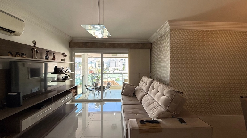 Apartamento 3 dormitórios no São Pelegrino: 6ª foto da galeria de imagens do imóvel