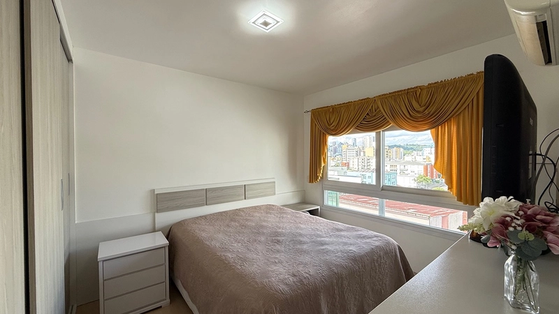 Apartamento 3 dormitórios no São Pelegrino: 21ª foto da galeria de imagens do imóvel