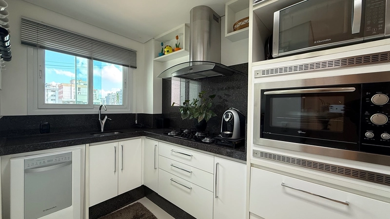 Apartamento 3 dormitórios no São Pelegrino: 16ª foto da galeria de imagens do imóvel