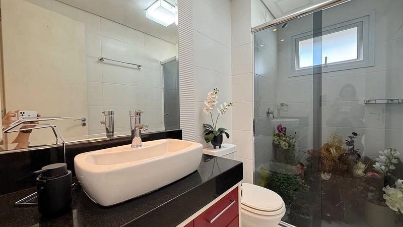 Apartamento 3 dormitórios no São Pelegrino: 24ª foto da galeria de imagens do imóvel