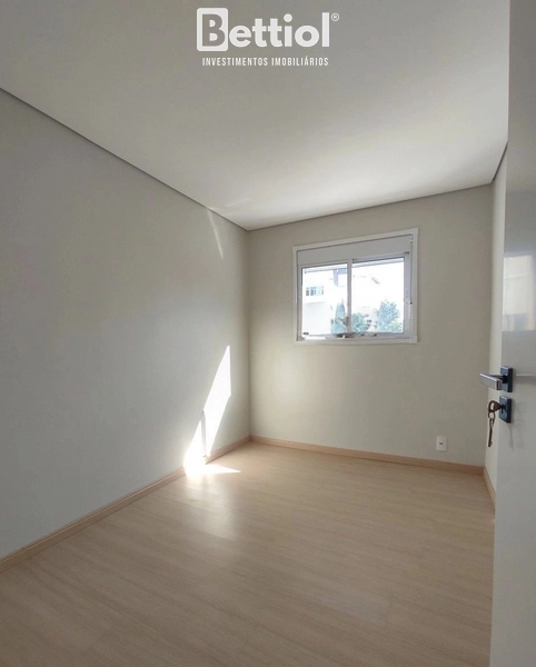 Apartamento novo 2 dormitórios no Panazzolo: 4ª foto da galeria de imagens do imóvel