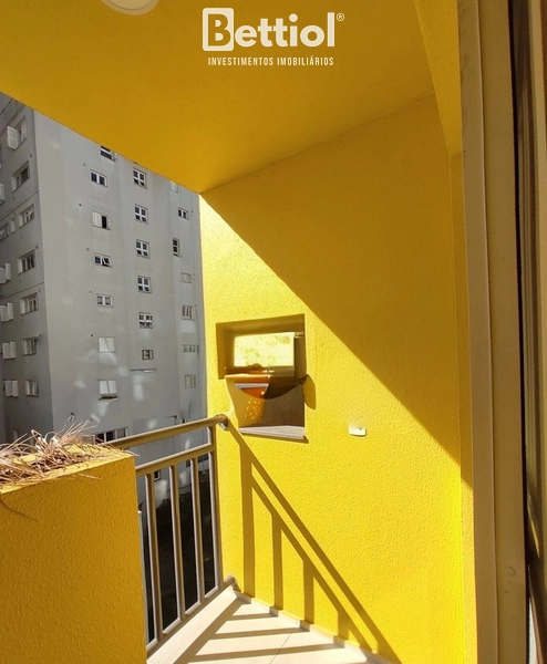 Apartamento novo 2 dormitórios no Panazzolo: 12ª foto da galeria de imagens do imóvel
