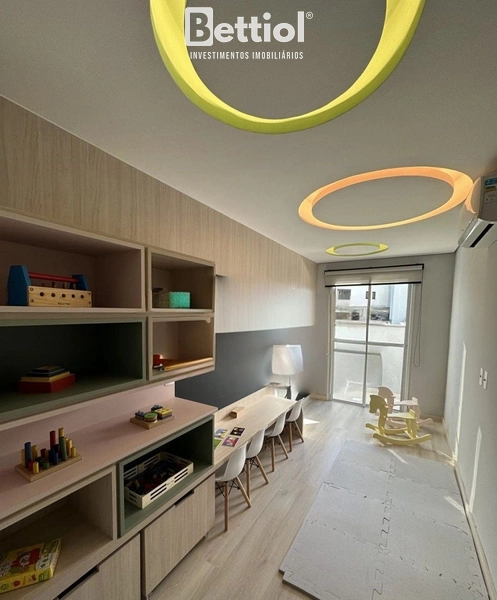 Apartamento novo 2 dormitórios no Panazzolo: 6ª foto da galeria de imagens do imóvel