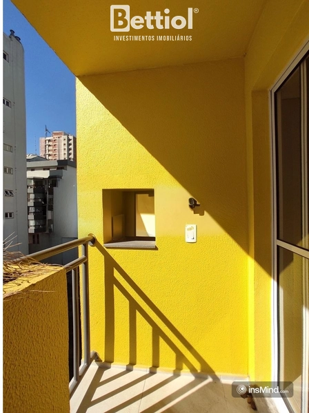 Apartamento novo 2 dormitórios no Panazzolo: 11ª foto da galeria de imagens do imóvel