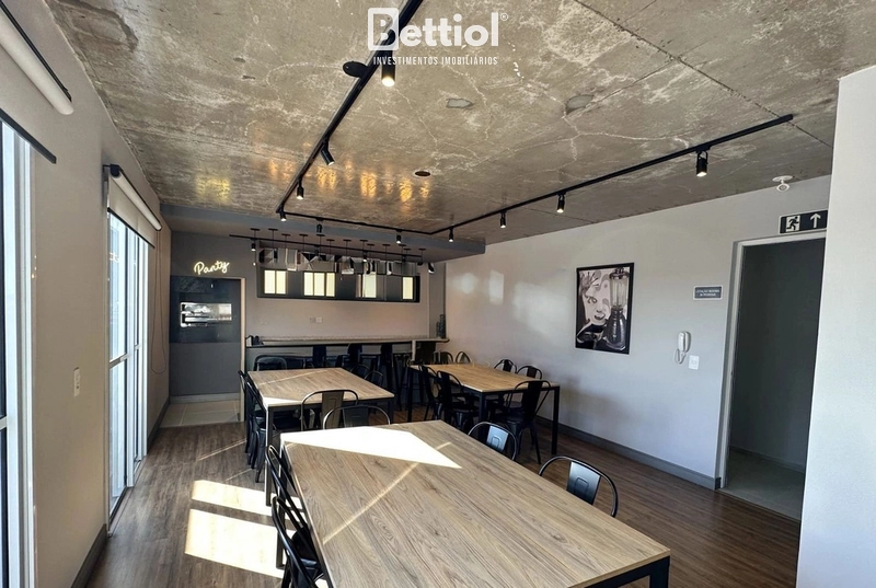 Apartamento novo 2 dormitórios no Panazzolo: 13ª foto da galeria de imagens do imóvel