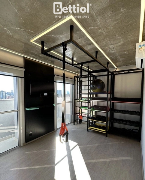 Apartamento novo 2 dormitórios no Panazzolo: 15ª foto da galeria de imagens do imóvel