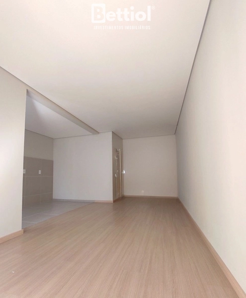 Apartamento novo 2 dormitórios no Panazzolo: 3ª foto da galeria de imagens do imóvel