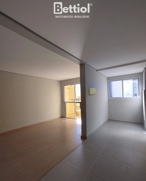 Apartamento novo 2 dormitórios no Panazzolo: 1ª foto da galeria de imagens do imóvel