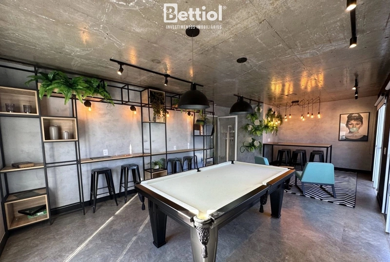 Apartamento novo 2 dormitórios no Panazzolo: 14ª foto da galeria de imagens do imóvel