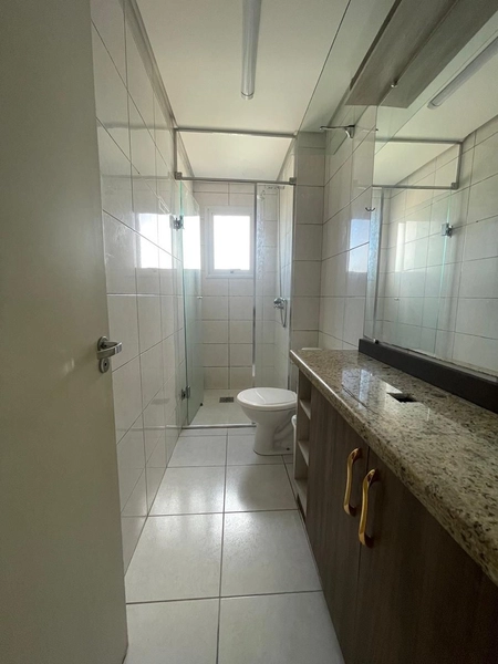 Apartamento Próximo à UCS com Sacada Fechada e Vista Linda: 11ª foto da galeria de imagens do imóvel