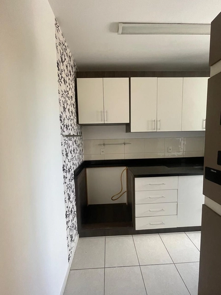 Apartamento Próximo à UCS com Sacada Fechada e Vista Linda: 5ª foto da galeria de imagens do imóvel