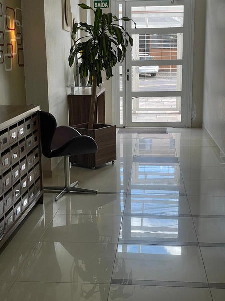 Apartamento Próximo à UCS com Sacada Fechada e Vista Linda: 8ª foto da galeria de imagens do imóvel