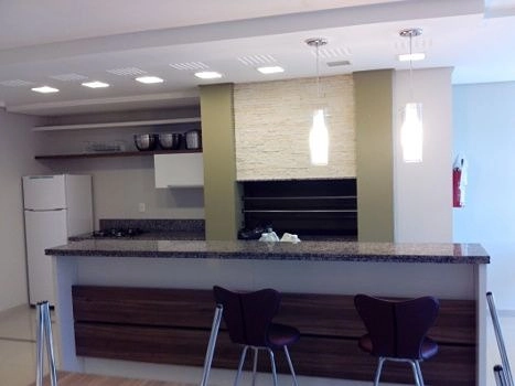 Apartamento Próximo à UCS com Sacada Fechada e Vista Linda: 7ª foto da galeria de imagens do imóvel