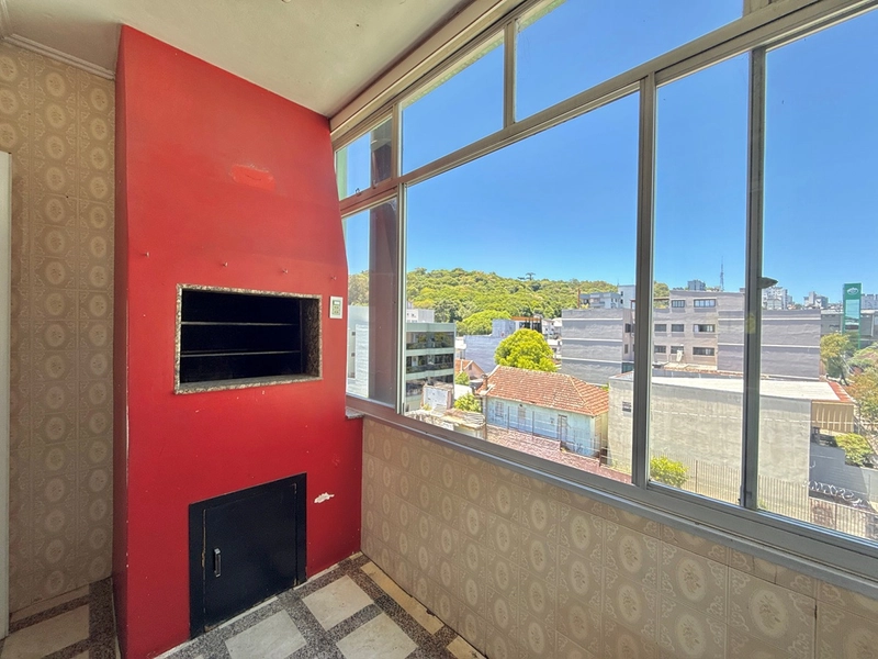  Apto Próximo ao Centro Barbada por Apenas R$ 299.000: 6ª foto da galeria de imagens do imóvel