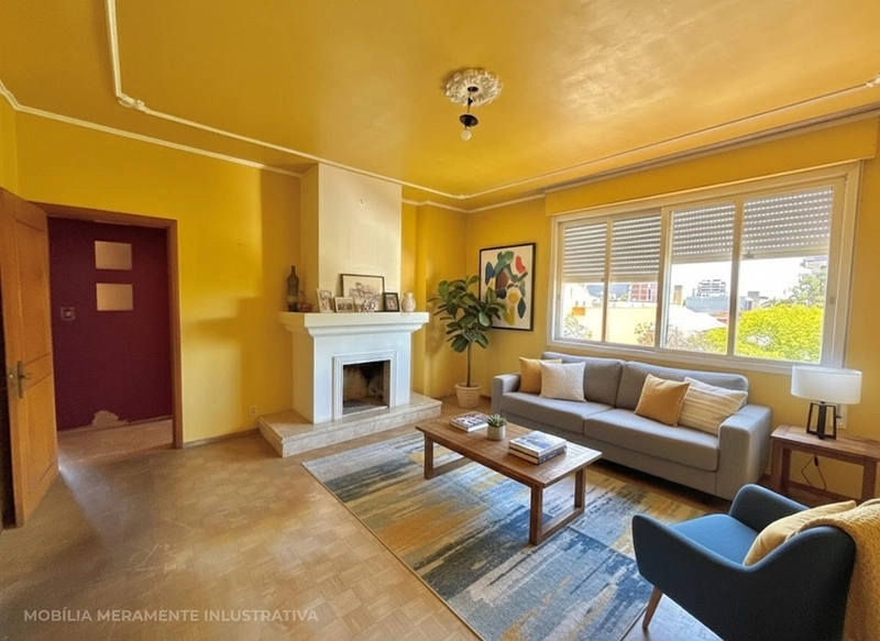 Imóvel residencial ou comercial