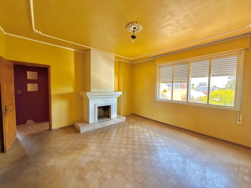 Imóvel residencial ou comercial