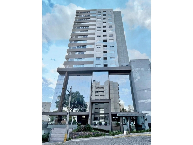 Apartamento 3 dormitórios alto padrão no exposição: 15ª foto da galeria de imagens do imóvel