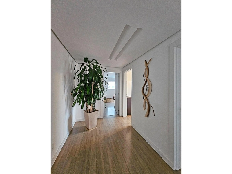 Apartamento 3 dormitórios alto padrão no exposição: 10ª foto da galeria de imagens do imóvel