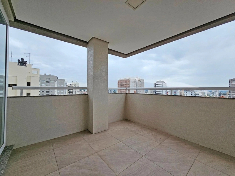 Apartamento 3 dormitórios alto padrão no exposição: 5ª foto da galeria de imagens do imóvel