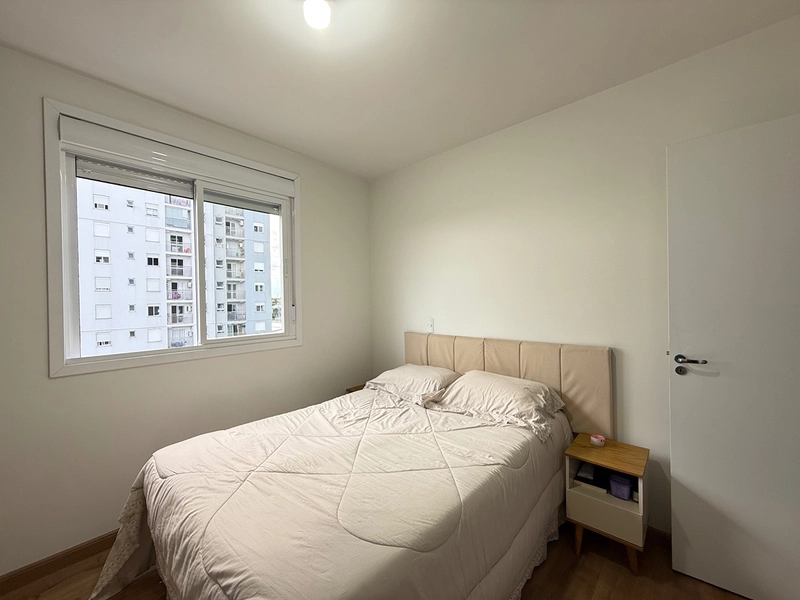 Apartamento 2 quartos no De Lazzer: 19ª foto da galeria de imagens do imóvel