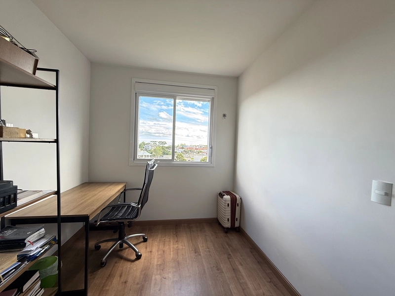 Apartamento 2 quartos no De Lazzer: 18ª foto da galeria de imagens do imóvel