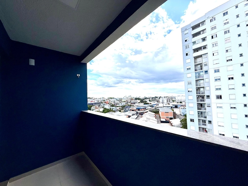 Apartamento 2 quartos no De Lazzer: 15ª foto da galeria de imagens do imóvel