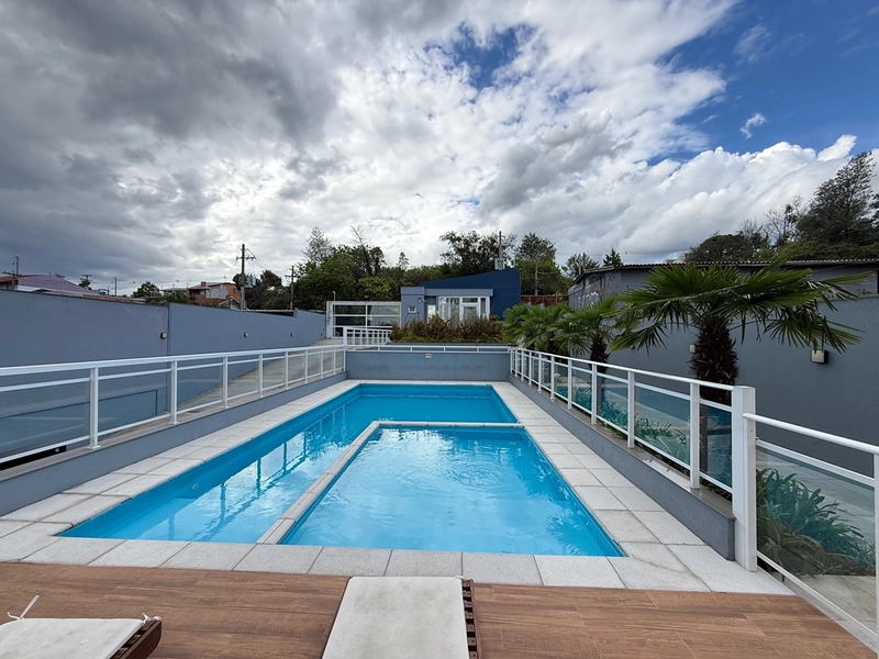 Apartamento 2 quartos no De Lazzer: 4ª foto da galeria de imagens do imóvel