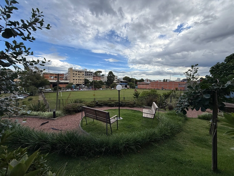 Apartamento 2 quartos no De Lazzer: 22ª foto da galeria de imagens do imóvel