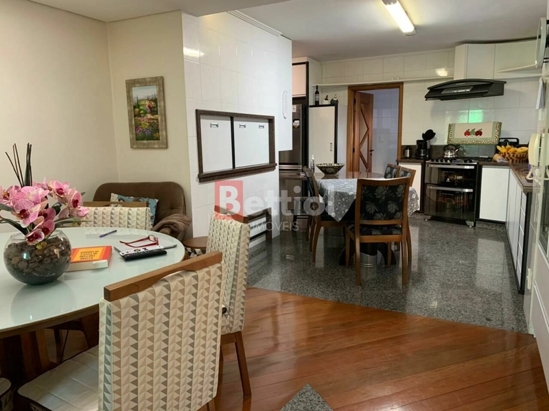 Apartamento com 4 dormitórios no Panazzolo: 5ª foto da galeria de imagens do imóvel