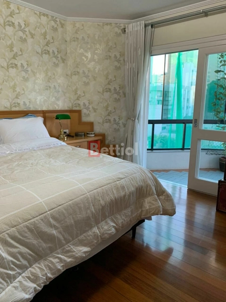 Apartamento com 4 dormitórios no Panazzolo: 4ª foto da galeria de imagens do imóvel