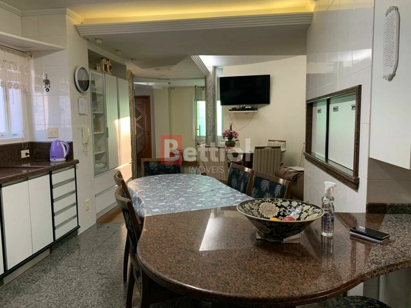 Apartamento com 4 dormitórios no Panazzolo: 10ª foto da galeria de imagens do imóvel