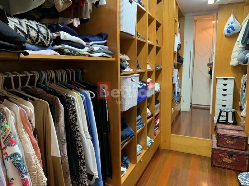 Apartamento com 4 dormitórios no Panazzolo: 7ª foto da galeria de imagens do imóvel