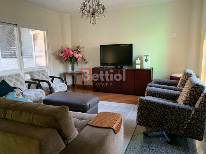 Apartamento com 4 dormitórios no Panazzolo: 1ª foto da galeria de imagens do imóvel