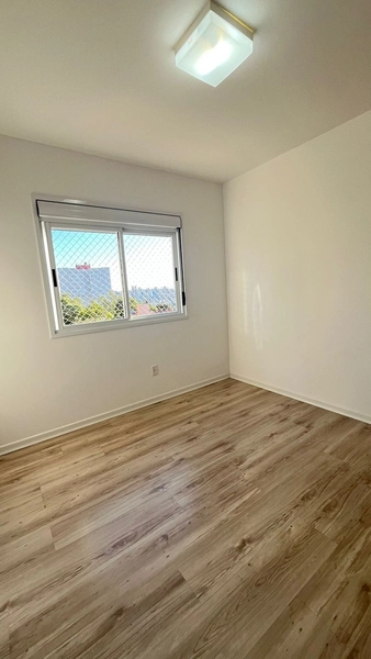 Apartamento Semimobiliado com 03 dormitórios no bairro Madureira : 12ª foto da galeria de imagens do imóvel