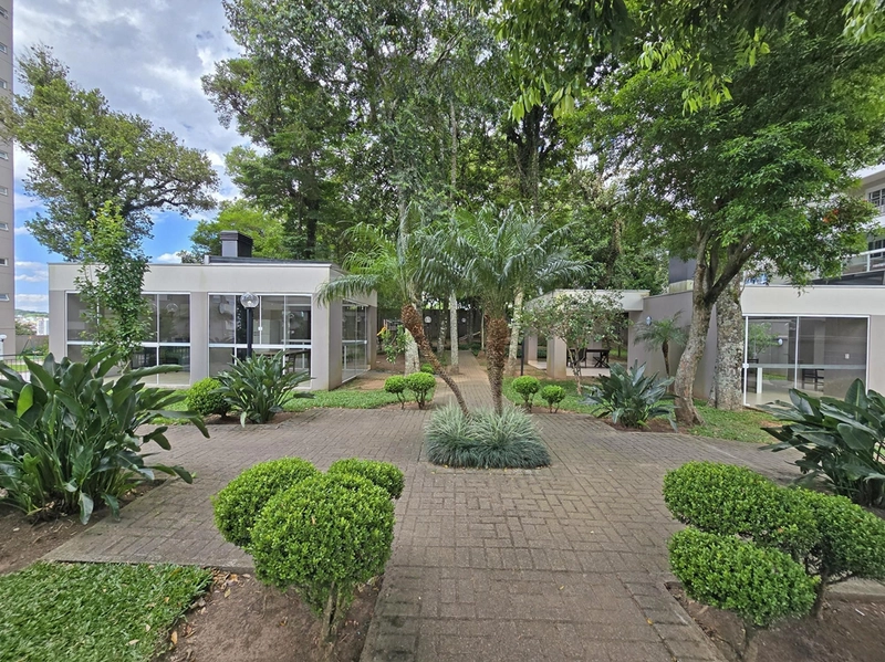 Apartamento Semimobiliado com 03 dormitórios no bairro Madureira : 27ª foto da galeria de imagens do imóvel