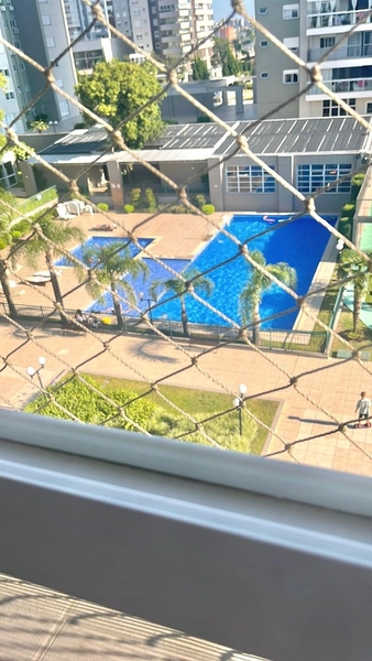 Apartamento Semimobiliado com 03 dormitórios no bairro Madureira : 36ª foto da galeria de imagens do imóvel