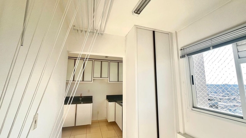 Apartamento Semimobiliado com 03 dormitórios no bairro Madureira : 26ª foto da galeria de imagens do imóvel