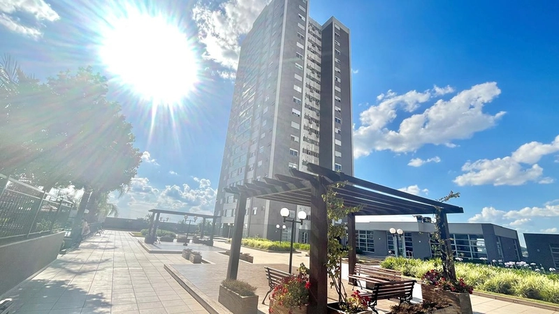 Apartamento Semimobiliado com 03 dormitórios no bairro Madureira : 17ª foto da galeria de imagens do imóvel