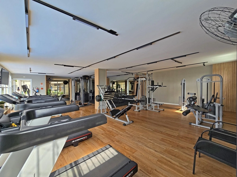 Apartamento Semimobiliado com 03 dormitórios no bairro Madureira : 8ª foto da galeria de imagens do imóvel